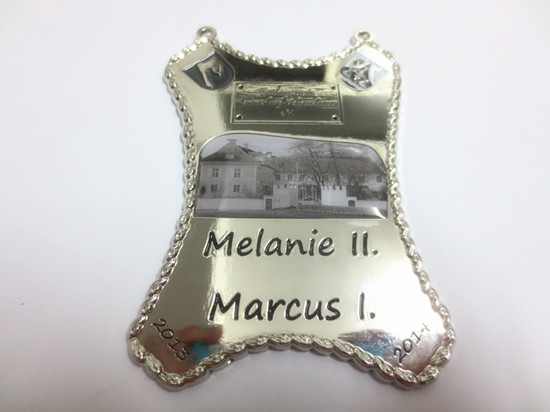 melanie Marcus