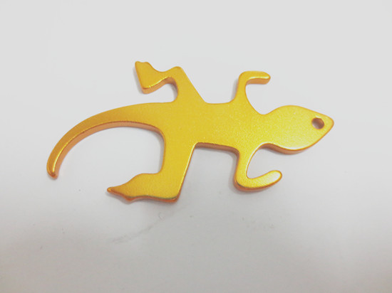 gecko badge