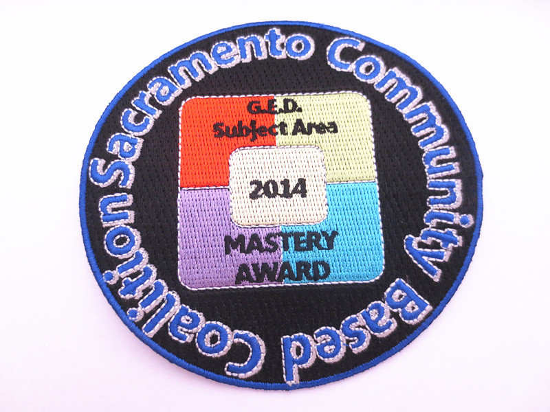 mastery award