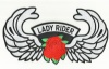 Lady Rider